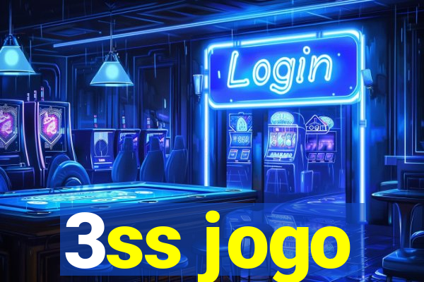 3ss jogo